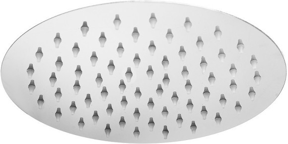 Верхний душ River Lux Veda-30 10000000914 Хром