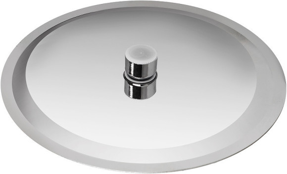 Верхний душ River Lux Veda-30 10000000914 Хром