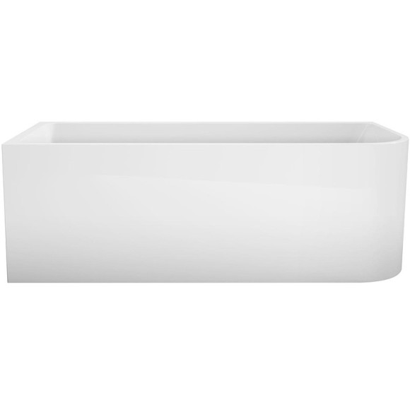 Акриловая ванна BelBagno 170x73 L BB712-1700-730-L без гидромассажа