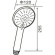 Ручной душ Agger Breeze A01 Хром Ручной душ Agger Breeze A01 Хром