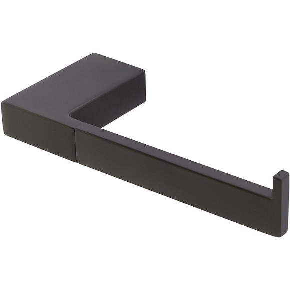 Держатель туалетной бумаги Cezares Slider SLIDER-PH1-GM Оружейная сталь