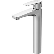 Смеситель для раковины AM.PM Gem F90A92000 Хром