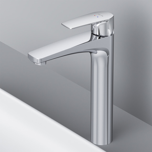 Смеситель для раковины AM.PM Gem F90A92000 Хром Смеситель для раковины AM.PM Gem F90A92000 Хром