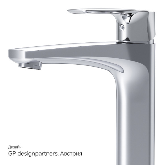 Смеситель для раковины AM.PM Gem F90A92000 Хром Смеситель для раковины AM.PM Gem F90A92000 Хром
