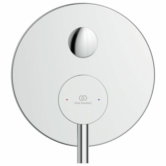 Смеситель для душа Ideal Standard Ceraline A6939AA Хром Смеситель для душа Ideal Standard Ceraline A6939AA Хром