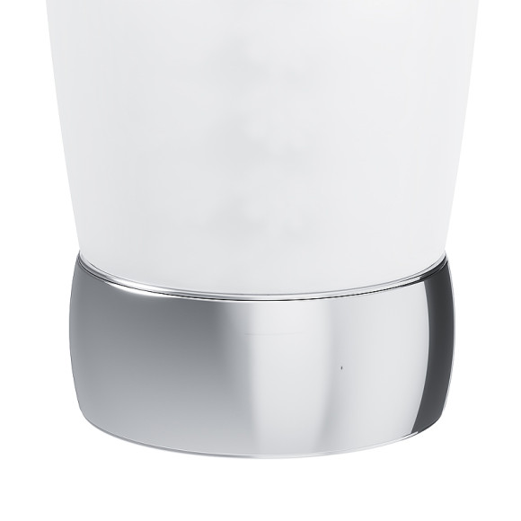 Ершик для унитаза AM.PM Sensation A3033200 хром/матовое стекло Ершик для унитаза AM.PM Sensation A3033200 хром/матовое стекло