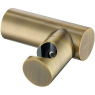 Держатель ручного душа Caprigo Parts 98-551-vot Бронза