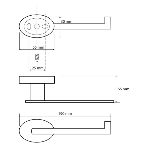 Держатель туалетной бумаги Bemeta Oval 118412021 Хром Держатель туалетной бумаги Bemeta Oval 118412021 Хром