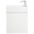 Тумба под раковину BelBagno Kraft Mini 50 L KRAFT MINI-500/260-1A-SO-BO-L подвесная Bianco Opaco
