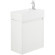 Тумба под раковину BelBagno Kraft Mini 50 L KRAFT MINI-500/260-1A-SO-BO-L подвесная Bianco Opaco