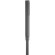 Ручной душ Keuco Universal 56080 130100 Хром черный шлифованный Ручной душ Keuco Universal 56080 130100 Хром черный шлифованный