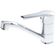 Смеситель для кухни Orange Sofi M43-011cr Хром