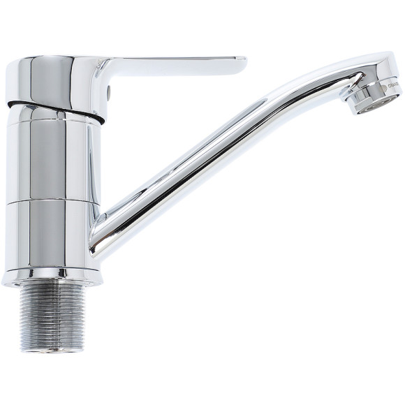 Смеситель для кухни Orange Sofi M43-011cr Хром Смеситель для кухни Orange Sofi M43-011cr Хром