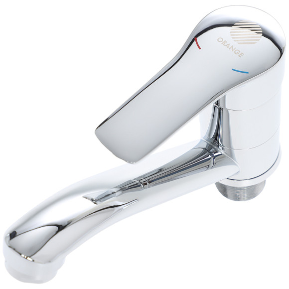Смеситель для кухни Orange Sofi M43-011cr Хром Смеситель для кухни Orange Sofi M43-011cr Хром