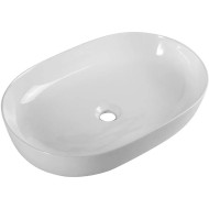 Раковина-чаша BelBagno 61 BB1348 Белая