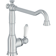 Смеситель для кухни Jacob Delafon Louise E24367-CP Хром Смеситель для кухни Jacob Delafon Louise E24367-CP Хром