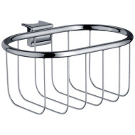 Полка корзина Axor Montreux 42066000 Хром