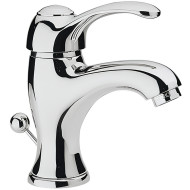 Смеситель для раковины Remer Liberty LA10 Хром