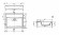 Тумба с раковиной Эстет Comfort Loft 70 ФР-00003613 Белая Тумба с раковиной Эстет Comfort Loft 70 ФР-00003613 Белая