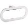 Кольцо для полотенец Bemeta Organic 157104381 Хром Кольцо для полотенец Bemeta Organic 157104381 Хром