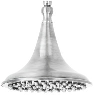 Верхний душ Migliore Campana 19928 Хром