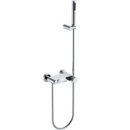 Смеситель для ванны Boheme Stick 123-CRCR.3 Хром