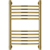 Водяной полотенцесушитель Сунержа Богема+ выгнутая 600х400 03-0221-6040 Золото Водяной полотенцесушитель Сунержа Богема+ выгнутая 600х400 03-0221-6040 Золото