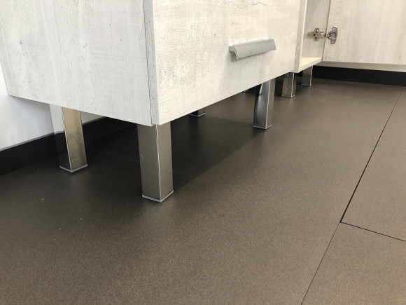 Тумба с раковиной Comforty Никосия 60Н 00004142203 Дуб белый Тумба с раковиной Comforty Никосия 60Н 00004142203 Дуб белый