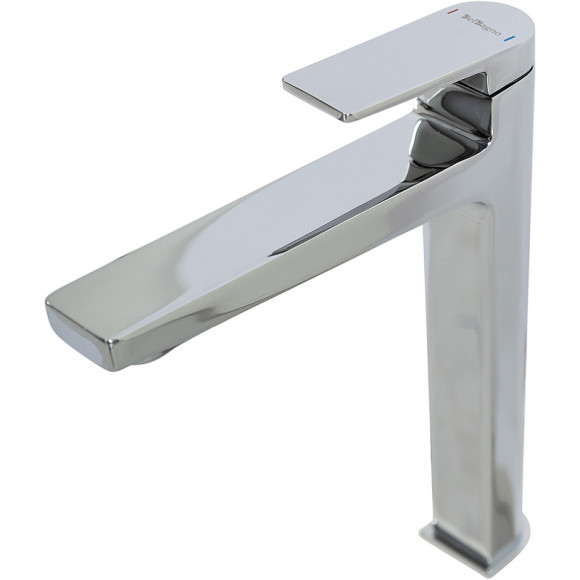 Смеситель для раковины BelBagno Ardente ARDENTE-LMC-CRM-W0 Хром Смеситель для раковины BelBagno Ardente ARDENTE-LMC-CRM-W0 Хром