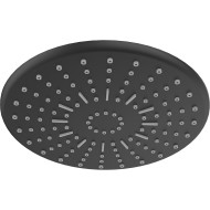 Верхний душ ESKO TS270 black Черный матовый Верхний душ ESKO TS270 black Черный матовый