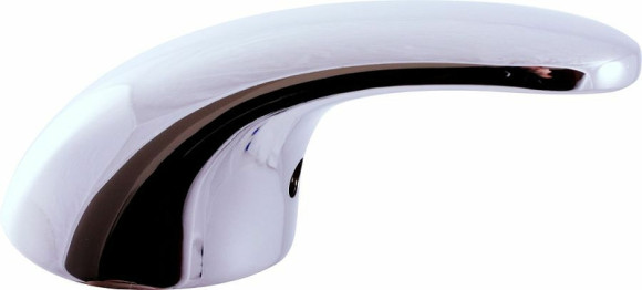 Смеситель для раковины Rav Slezak Dunaj D405.5 Хром Смеситель для раковины Rav Slezak Dunaj D405.5 Хром