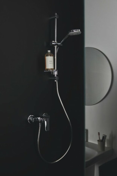 Смеситель для душа Ideal Standard Ceraplan BD250AA Хром