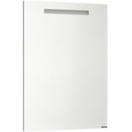 Зеркало Aquaton Йорк 60 1A173702YO010 с подсветкой Белое