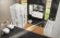 Унитаз Ravak Uni Chrome RimOff X01535 подвесной без сиденья Унитаз Ravak Uni Chrome RimOff X01535 подвесной без сиденья