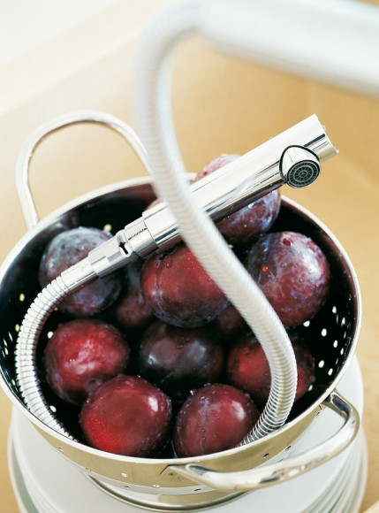 Смеситель для кухни Grohe Minta 32168DC0 Суперсталь Смеситель для кухни Grohe Minta 32168DC0 Суперсталь