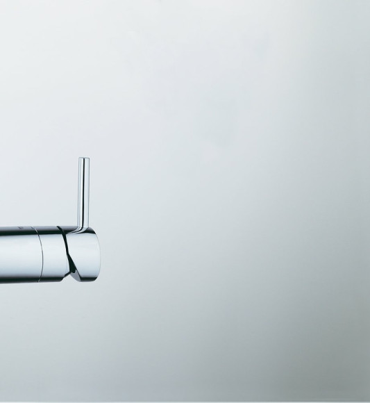 Смеситель для кухни Grohe Minta 32168DC0 Суперсталь Смеситель для кухни Grohe Minta 32168DC0 Суперсталь