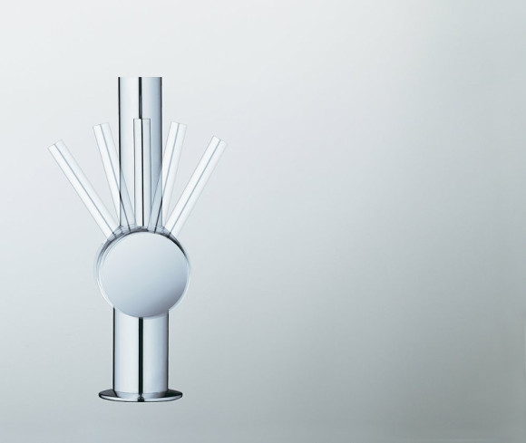 Смеситель для кухни Grohe Minta 32168DC0 Суперсталь Смеситель для кухни Grohe Minta 32168DC0 Суперсталь