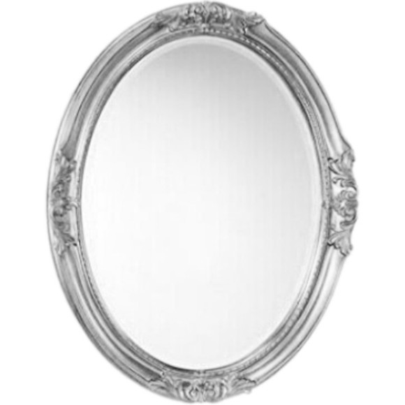 Зеркало Migliore CDB 60 ML.COM-70.503.AG Серебро