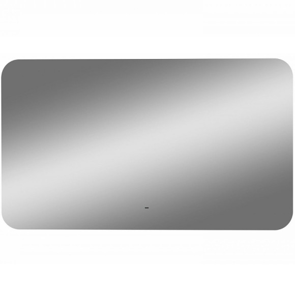 Зеркало Art&Max Ravenna AM-Rav-1200-700-DS-F с подсветкой с бесконтактным выключателем