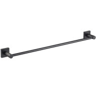 Полотенцедержатель Timo Selene 12053/03 Черный Полотенцедержатель Timo Selene 12053/03 Черный