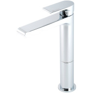 Смеситель для раковины Migliore Tenesi 25416 Хром Смеситель для раковины Migliore Tenesi 25416 Хром