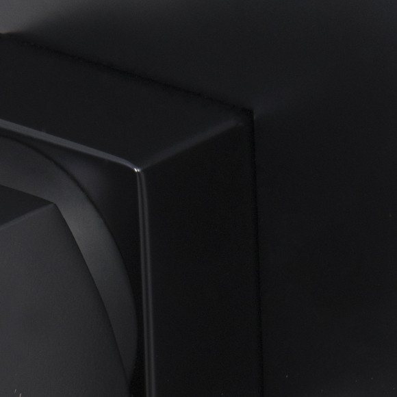 Шланговое подключение WasserKRAFT A222 Черное матовое Шланговое подключение WasserKRAFT A222 Черное матовое