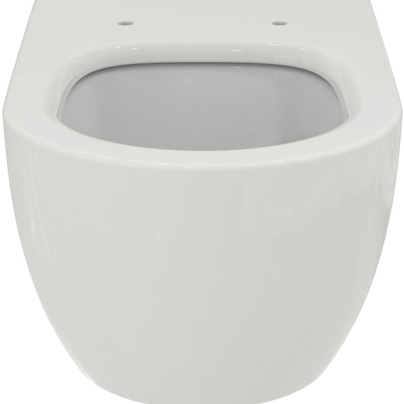 Комплект унитаза с инсталляцией Ideal Standard ProSys Blend Сurve M374901 с сиденьем Микролифт