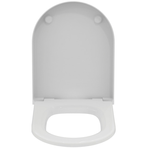 Комплект унитаза с инсталляцией Ideal Standard ProSys Blend Сurve M374901 с сиденьем Микролифт