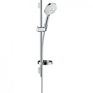 Душевой гарнитур Hansgrohe Raindance Select S 26630400 Хром Белый