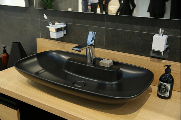 Смеситель для раковины Vitra Memoria A42329 Хром