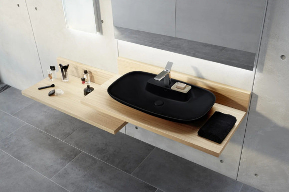 Смеситель для раковины Vitra Memoria A42329 Хром