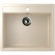 Кухонная мойка Ulgran Classic U-104-328 Бежевая Кухонная мойка Ulgran Classic U-104-328 Бежевая