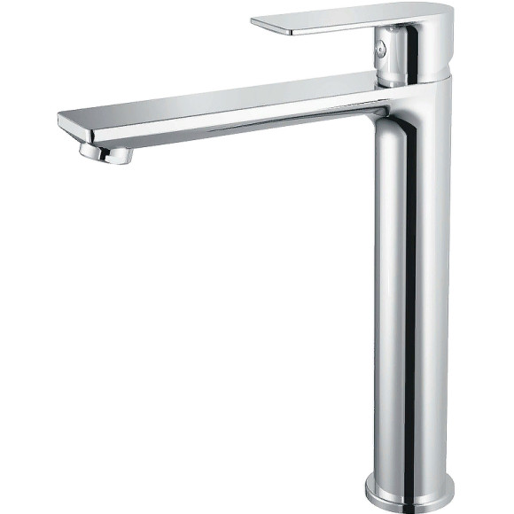 Смеситель для раковины Haiba HB11505 Хром