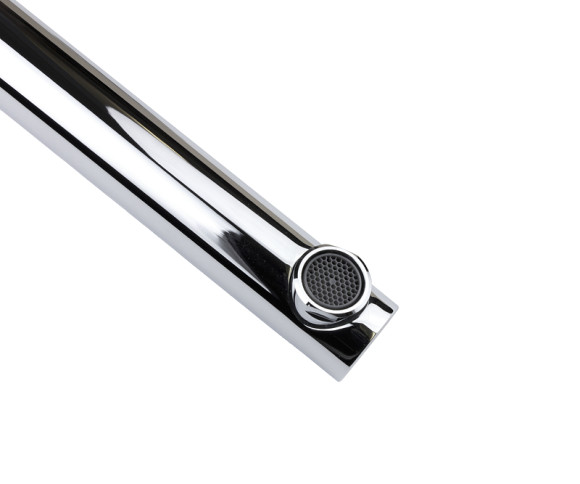 Душевая система Bronze de Luxe Scandi 14582C Хром